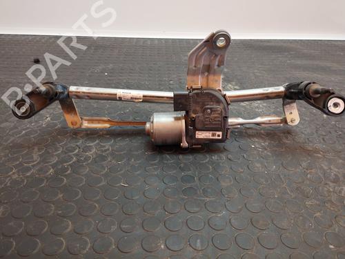 Viskermotor vindrude CUPRA FORMENTOR (KM7, KMP) 1.5 TSI (150 hp) 17624775