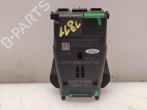 Used Electronic module Electronic module 37700218 37700218