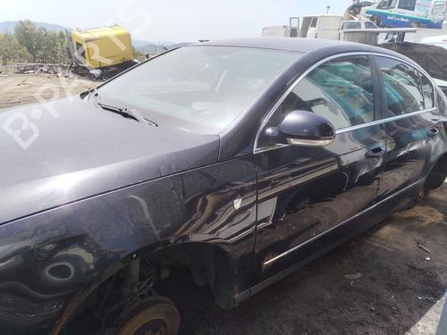 Instrument cluster VW PASSAT B6 Variant (3C5) | BP30944004C47