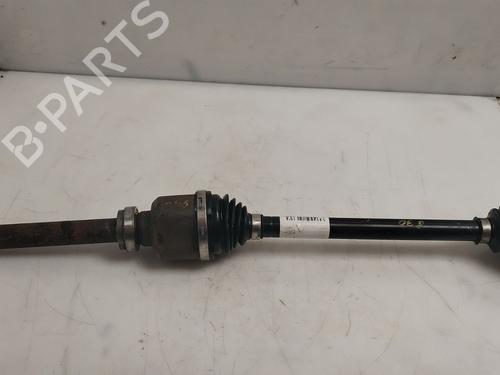 Used Right front driveshaft CITROËN BERLINGO (ER_, EC_) [2018-2025]  23849016