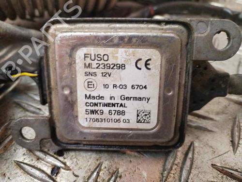 Electronic module MITSUBISHI CANTER Platform/Chassis (FB_, FE_, FG_) | BP30942736M83