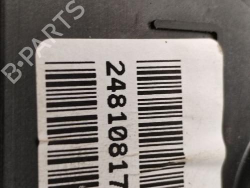 Cockpit DACIA DOKKER MPV (KE_) | BP30945783C47