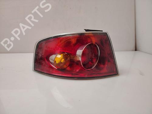Used Left taillight Left taillight SEAT IBIZA III (6L1) [2002-2009] 33442064 33442064