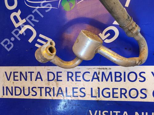 AC pipe VOLVO V40 Hatchback (525) D4 | BP17499591M126 