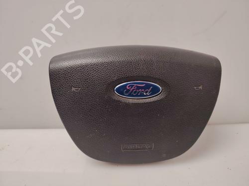 Airbag do condutor FORD TRANSIT Platform/Chassis (FM_ _, FN_ _, FF_ _) [2006-2014]  32163219