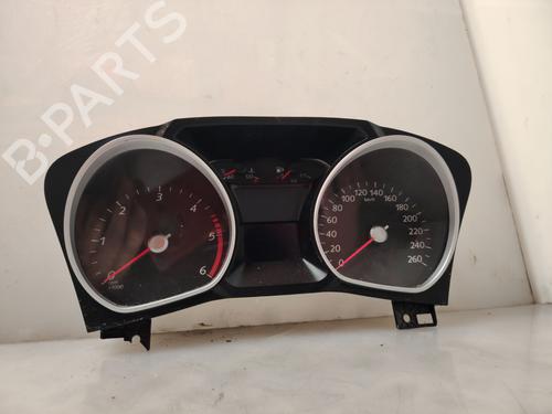 Used Instrument cluster Instrument cluster FORD S-MAX (WA6) [2006-2014] 36469997 36469997