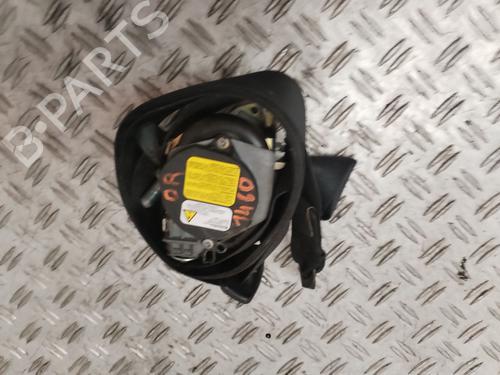 Sikkerhedssele foran højre CITROËN NEMO Box Body/MPV (AA_) [2008-2026]  31164823