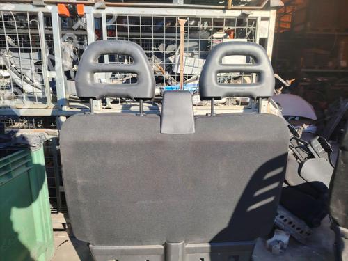 Right front seat IVECO DAILY VI Platform/Chassis  | BP33273072C16  - Image 5