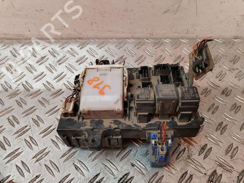 Fuse box NISSAN TERRANO II (R20) 2.7 TDi 4WD | BP30943673E1