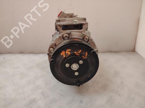 AC compressor VW CRAFTER 30-50 Van (2E_) 2.0 TDI | BP34703055M34 - Image 2