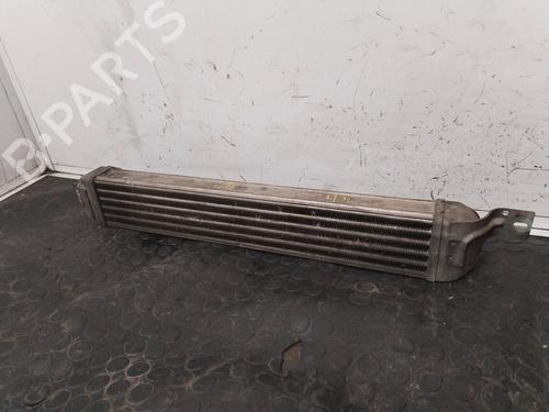 Intercooler OPEL MERIVA A MPV (X03) 1.7 CDTI (E75) | BP17504345M30 