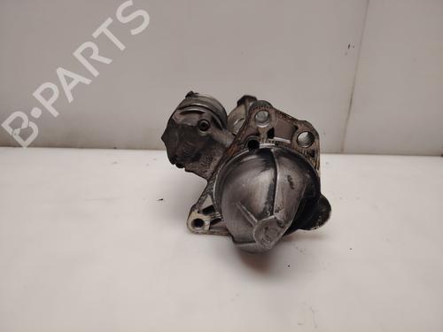 Starter CHEVROLET ORLANDO (J309) 2.0 D | BP37449142M8 - Image 4