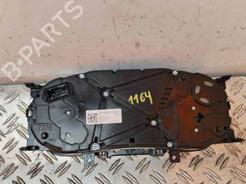 Instrument cluster VW POLO VI (AW1, BZ1, AE1) 1.0 | BP26128501C47