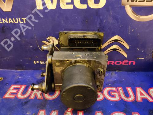 Used ABS pump MERCEDES-BENZ SPRINTER 3-t Van (B906) 213 CDI (906.611, 906.613) (129 hp) 17508370