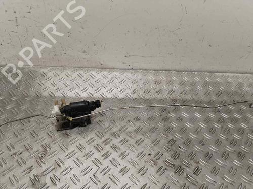 Used Front left lock DACIA DOKKER MPV (KE_) [2012-2021]  19524690