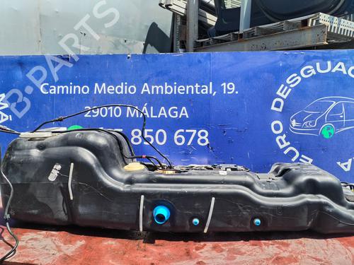 Used Fuel tank RENAULT MASTER III Bus (JV) 2.3 dCi 165 FWD (JV0P, JV0U) (163 hp) 25289067