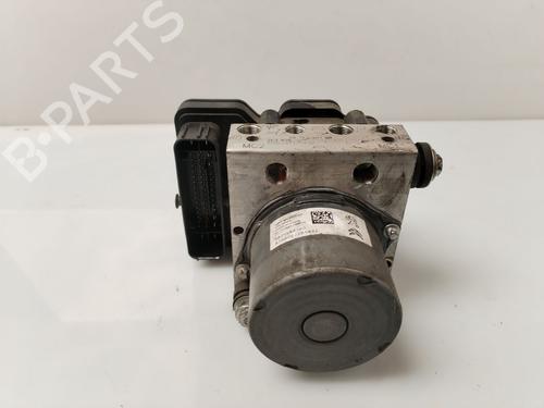 ABS pump CITROËN C4 Grand Picasso II (DA_, DE_)  | BP31136657M43 