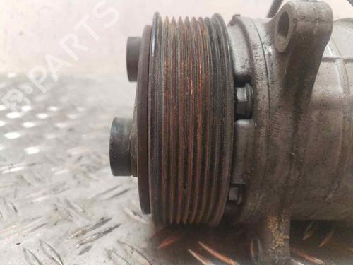 Turbocharger/Supercharger MITSUBISHI CANTER Platform/Chassis (FB_, FE_, FG_) | BP30942761M71