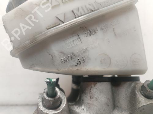 Brake master cylinder RENAULT KANGOO (KC0/1_) 1.5 dCi | BP36786039M77 - Image 3