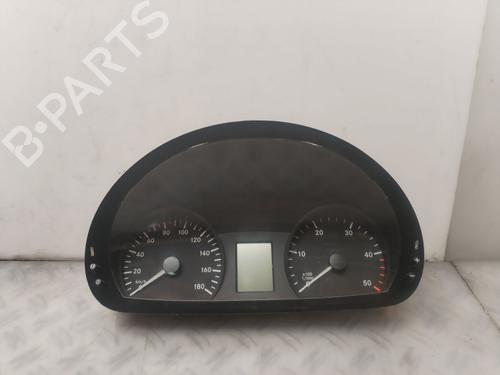 Used Instrument cluster Instrument cluster 36786025 36786025