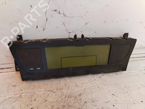 Used Instrument cluster CITROËN C4 Grand Picasso II (DA_, DE_) [2013-2025]  18467185