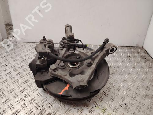 Used Right front steering knuckle OPEL ASTRA K Sports Tourer (B16) [2015-2022]  31584910