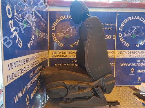 Left front seat OPEL INSIGNIA A (G09)  | BP17507149C15 