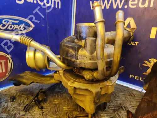 Turbocharger/Supercharger RENAULT MASTER II Platform/Chassis (ED/HD/UD) 2.5 dCi (ED01, ED0Y, ED41, ED4Y, ED81, ED8Y, ED91, ED9Y,... | BP17509044M71 