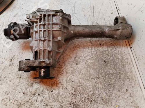 Used Front differential NISSAN PATHFINDER III (R51) 2.5 dCi 4WD (171 hp) 18531240