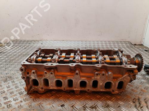 Używane Głowica silnika NISSAN NT400 CABSTAR (F24M) [2009-2025]  30944605