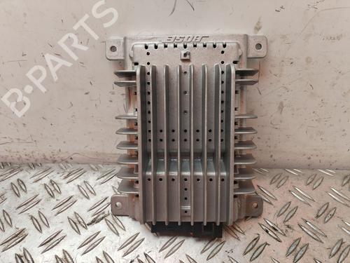 Used Radio NISSAN MURANO I (Z50) [2002-2009]  26187625