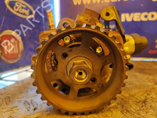 Used Injection pump PEUGEOT 207 (WA_, WC_) 1.4 HDi (68 hp) 17499828