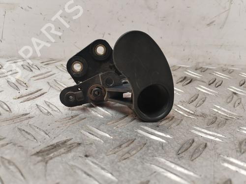 Maneta interior trasera derecha CITROËN BERLINGO / BERLINGO FIRST Box Body/MPV (M_) 2.0 HDI 90 (MBRHY, MCRHY) (90 hp) 30945447