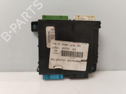 Used Electronic module MINI MINI (R50, R53) Cooper S (170 hp) 30946531