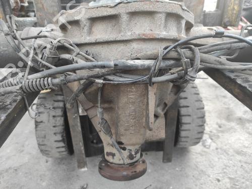 Rear differential FORD TRANSIT Van (FA_ _) | BP17507701M24