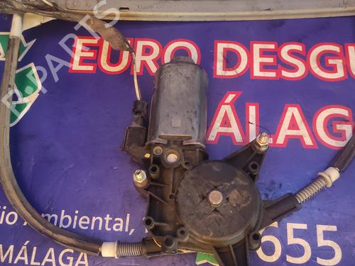 Alzavetro posteriore destra RENAULT SCÉNIC I MPV (JA0/1_, FA0_) 1.9 dTi (JA1U) | BP17508149C25 