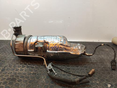 Used Particulate filter CITROËN C3 Picasso (SH_) [2008-2025]  17500998