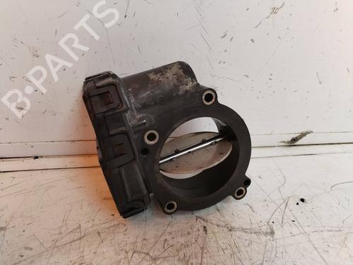 Throttle body MERCEDES-BENZ VITO / MIXTO Van (W639) 116 CDI (639.601, 639.603, 639.605) | BP17572964M82 