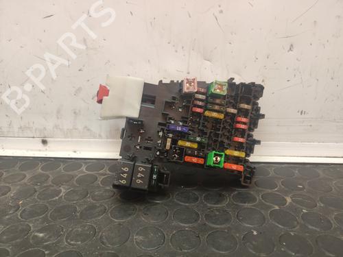 Fuse box SEAT LEON ST (5F8) | BP17502440E1