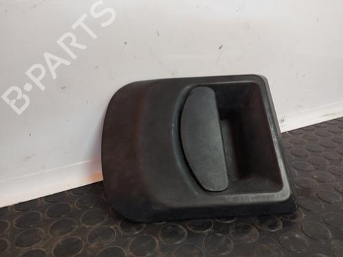 Used Front left exterior door handle Front left exterior door handle IVECO DAILY III Van 35 S 11 V,35 C 11 V (106 hp) 17500804 17500804