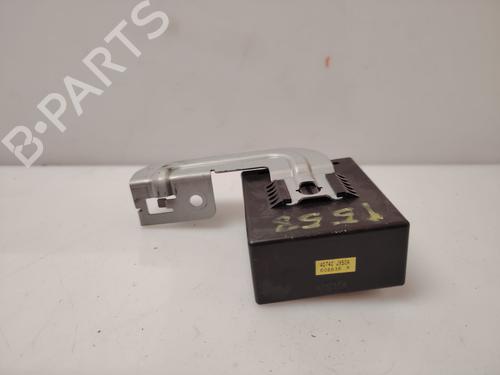 Electronic module NISSAN NV200 / EVALIA Bus | BP31362122M83 - Image 2