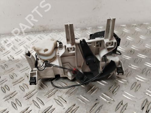 AC Styreenhet / Manøvreringsenhet FIAT DUCATO Bus (244_) 2.3 JTD | BP25028524I5