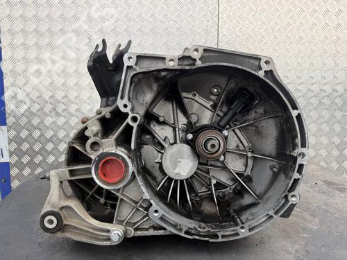 Used Gearbox Gearbox 39563117 39563117