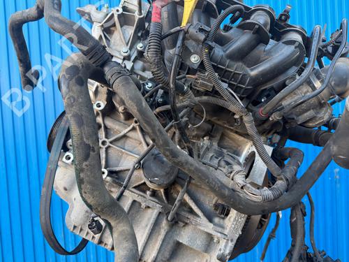 Engine FORD FIESTA VI (CB1, CCN) 1.25 | BP30947110M1