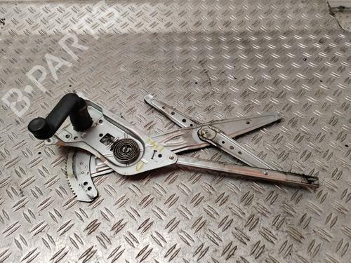 Raammechaniek rechts voor RENAULT KANGOO (KC0/1_) 1.5 dCi (68 hp) 30944766