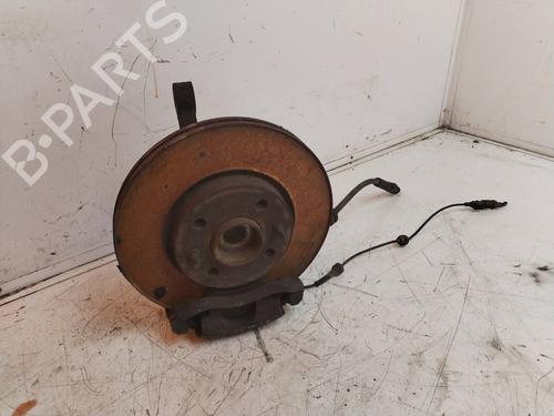 Used Right front steering knuckle PEUGEOT BIPPER (AA_) [2008-2025]  17625421