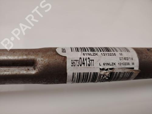 Steering column CITROËN BERLINGO (ER_, EC_) | BP32526387M21