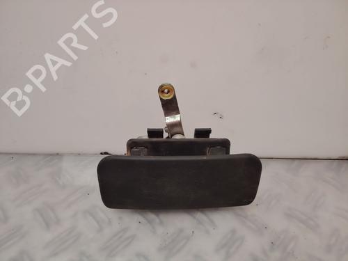 Used Front left exterior door handle Front left exterior door handle FORD TRANSIT Van (FA_ _) [2006-2014] 33964771 33964771