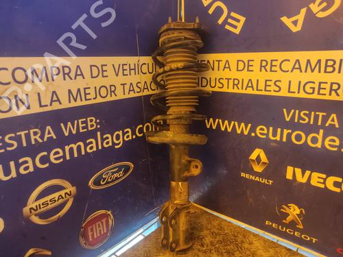 Used Left front shock absorber Left front shock absorber 17507869 17507869