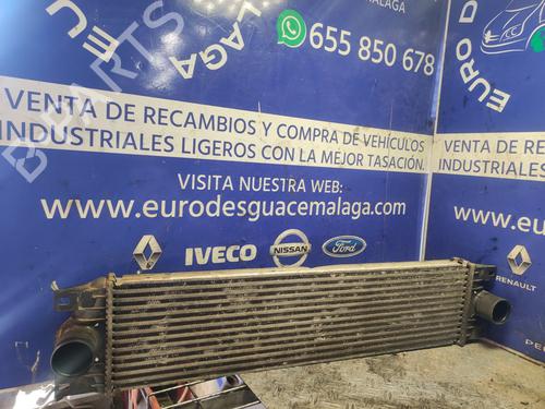 Intercooler RENAULT MASTER II Van (FD) 2.5 dCi (FD01, FD02, FD21, FD22, FD31, FD32, FD3Y, FD71,... | BP17500431M30